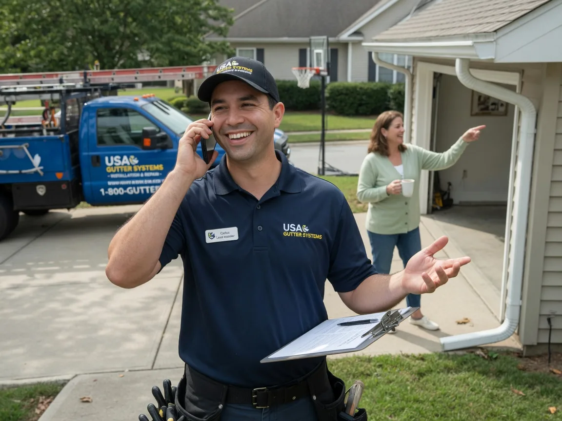 Gutter Installation Mohall, ND FAQs